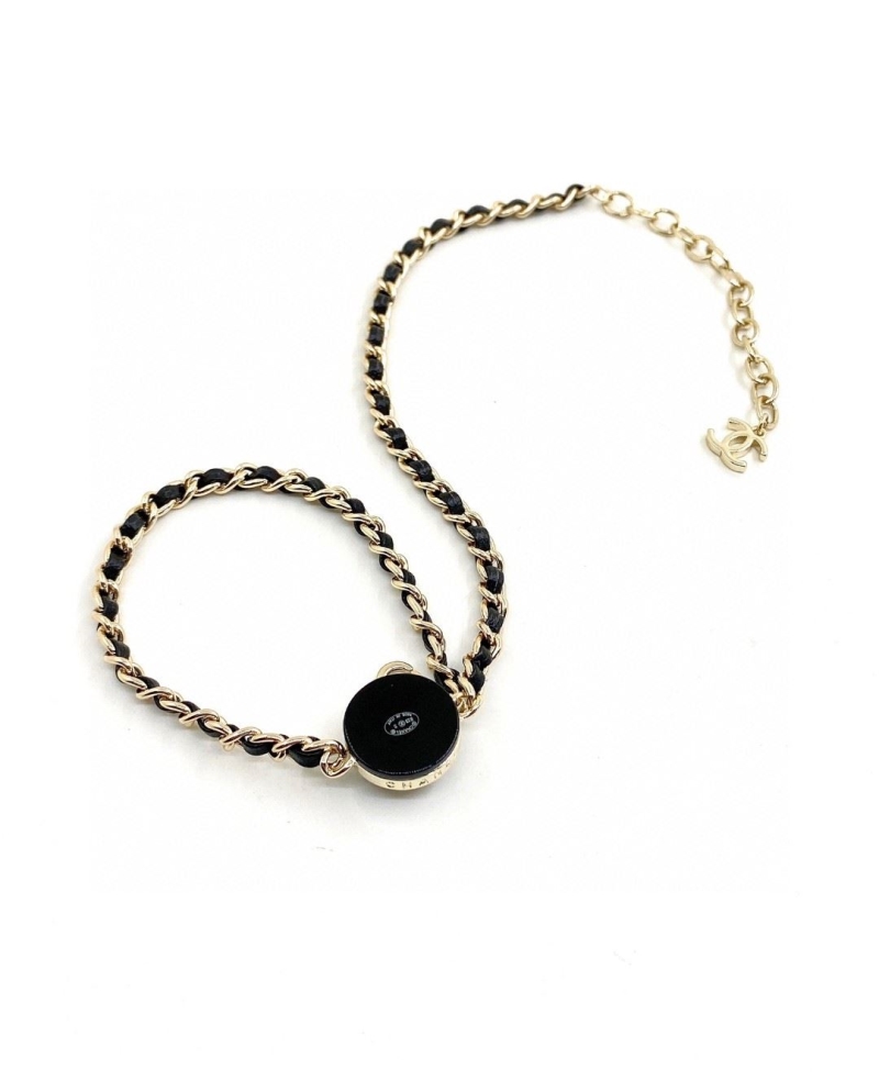 Ch**el necklaces